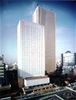 Sunshine City Prince Hotel