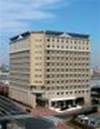 Hotel Jal City Haneda Tokyo